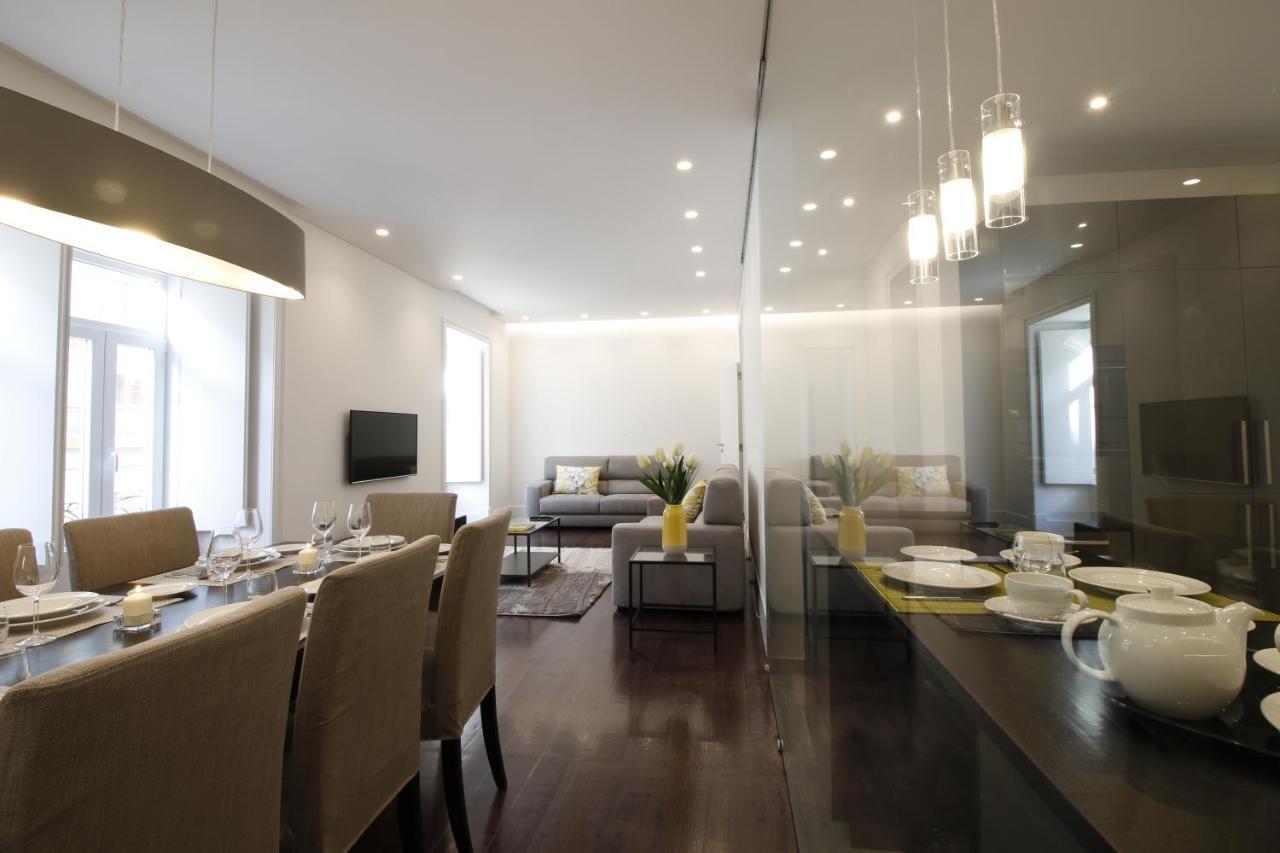 House Sweet Appartement Lissabon