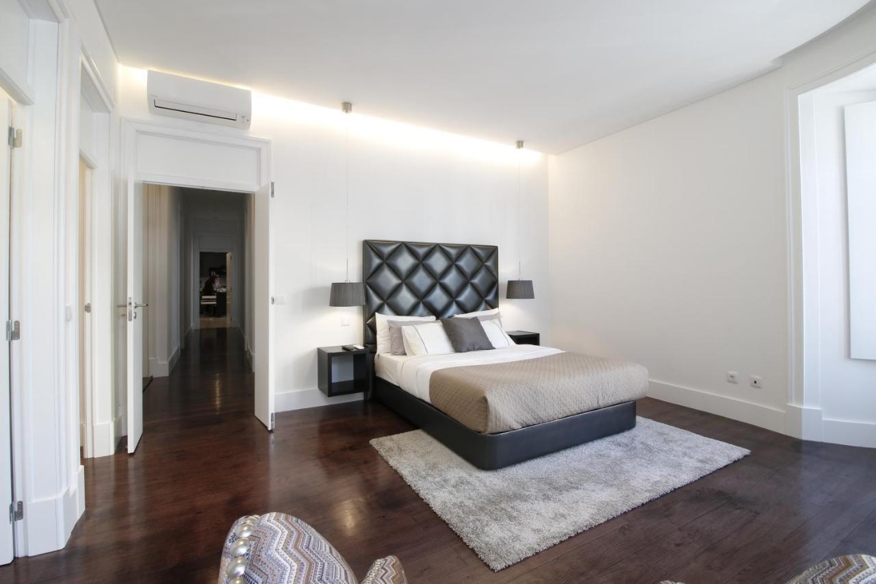 Appartement House Sweet Lissabon