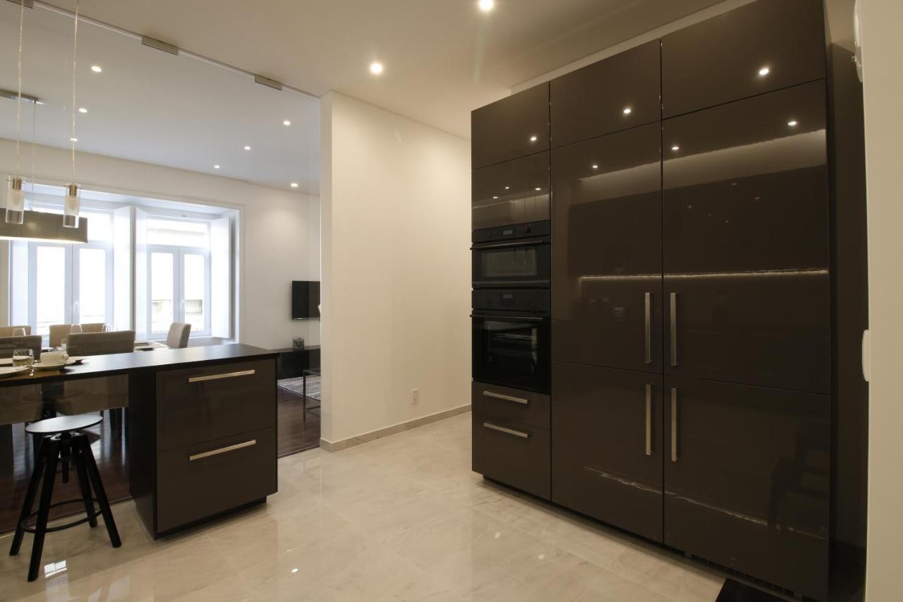 Appartement House Sweet Lissabon
